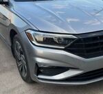 SPLITTERS DE PARE CHOC AVANT VW JETTA MK7 STANDARD PHASE 1 (2019/2021)