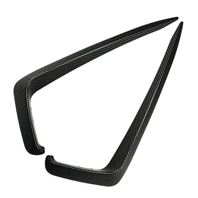 SPLITTERS DE PARE CHOC AVANT VW JETTA MK7 STANDARD PHASE 1 (2019/2021)