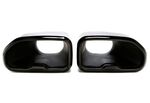 EMBOUTS D'ECHAPPEMENT BMW X3 G01 OU BMW X4 G02 (2017/2024)