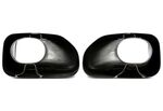 EMBOUTS D'ECHAPPEMENT BMW X3 G01 OU BMW X4 G02 (2017/2024)