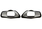 EMBOUTS D'ECHAPPEMENT BMW SERIE 5 G30/G31 520I/540I (2016/2023)