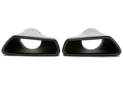 EMBOUTS D'ECHAPPEMENT BMW SERIE 5 G30/G31 520I/540I (2016/2023)