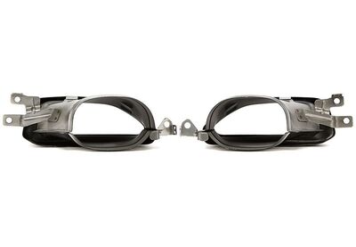 EMBOUTS D'ECHAPPEMENT BMW SERIE 3 G20/G21 320I/330I (2019+)