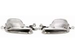 EMBOUTS D'ECHAPPEMENT BMW SERIE 3 G20/G21 320I/330I (2019+)
