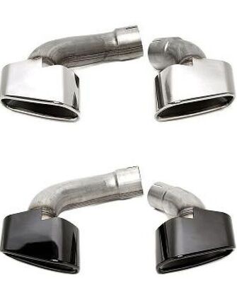 EMBOUTS D'ECHAPPEMENT BMW X5 F15 (2013/2018)