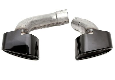 EMBOUTS D'ECHAPPEMENT BMW X5 F15 (2013/2018)