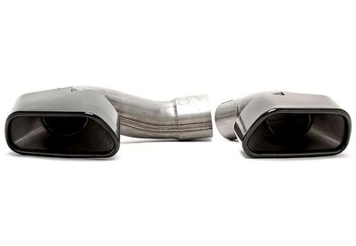 EMBOUTS D'ECHAPPEMENT BMW X5 F15 (2013/2018)