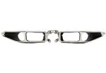 EMBOUTS D'ECHAPPEMENT INOX BMW SERIE 7 G11 PACK M (2015/2022)