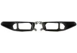 EMBOUTS D'ECHAPPEMENT INOX BMW SERIE 7 G11 PACK M (2015/2022)