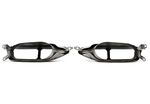 EMBOUTS D'ECHAPPEMENT INOX BMW SERIE 7 G11 PACK M (2015/2022)