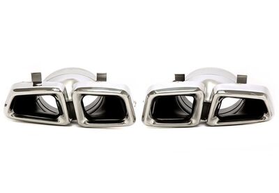 EMBOUTS D'ECHAPPEMENT MERCEDES ML W166 (2011/2015)
