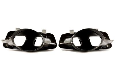 EMBOUTS D'ECHAPPEMENT MERCEDES ML W166 (2011/2015)
