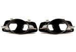 EMBOUTS D'ECHAPPEMENT MERCEDES ML W166 (2011/2015)