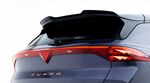 EXTENSION DU BECQUET DE TOIT CUPRA TERRAMAR (2024+)