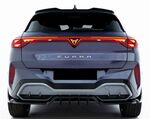 LAME DE PARE CHOC ARRIERE CUPRA TERRAMAR PHASE 1 "DTM LOOK" (2024+)