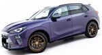JEU DE BAS DE CAISSE (RAJOUTS EN ABS) CUPRA TERRAMAR PHASE 1 (2024+)