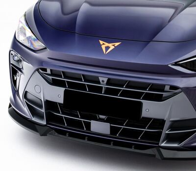 LAME DE PARE CHOC AVANT CUPRA TERRAMAR PHASE 1 (2024+)