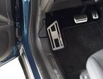 PEDALIER ET REPOSE PIED ALFA ROMEO JUNIOR (2024+)