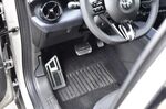 PEDALIER ET REPOSE PIED ALFA ROMEO JUNIOR (2024+)