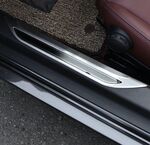 SEUILS DE PORTES MAZDA MX5 ND (2015/2024)