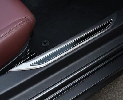 SEUILS DE PORTES MAZDA MX5 ND (2015/2024)