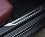 SEUILS DE PORTES MAZDA MX5 ND (2015/2024)