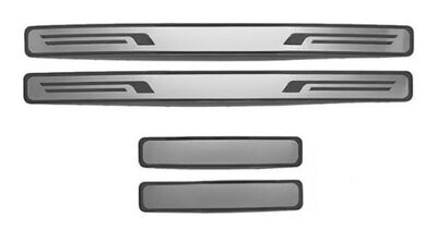 SEUILS DE PORTES MAZDA CX-30 (2020+)
