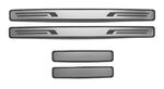 SEUILS DE PORTES MAZDA CX-30 (2020+)