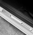 SEUILS DE PORTES MAZDA CX-30 (2020+)