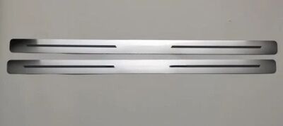 SEUILS DE PORTES VW EOS (2006/2015)