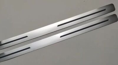 SEUILS DE PORTES VW EOS (2006/2015)