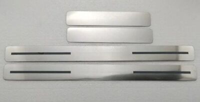 SEUILS DE PORTES FIAT PUNTO EVO (2009/2018)