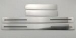 SEUILS DE PORTES FIAT PUNTO EVO (2009/2018)
