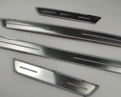 SEUILS DE PORTES VW UP! (2011/2024)