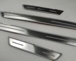 SEUILS DE PORTES VW UP! (2011/2024)