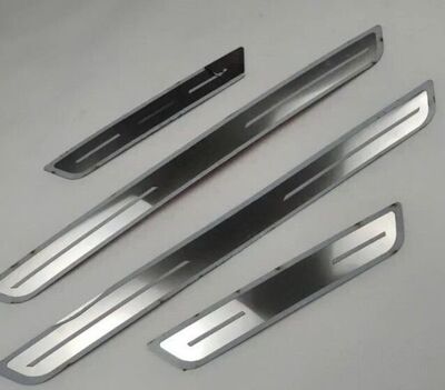 SEUILS DE PORTES VW UP! (2011/2024)