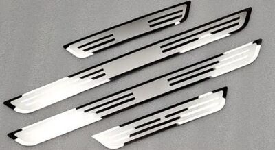 SEUILS DE PORTES CITROEN C5 III (2008/2017)
