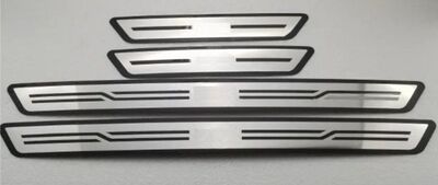 SEUILS DE PORTES VW ID.3 (2020+)