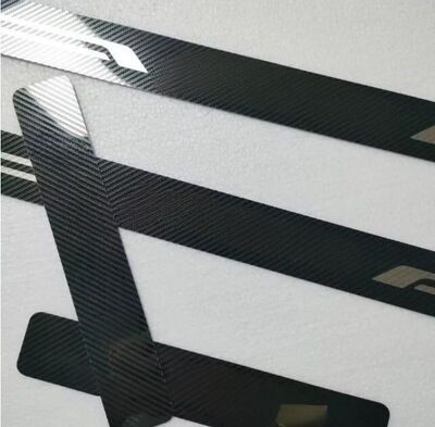 PAIRE DE SEUILS DE PORTES NISSAN JUKE F15/F16 (2010/2024)