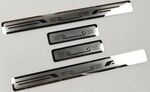 SEUILS DE PORTES MAZDA CX-60 (2022+)