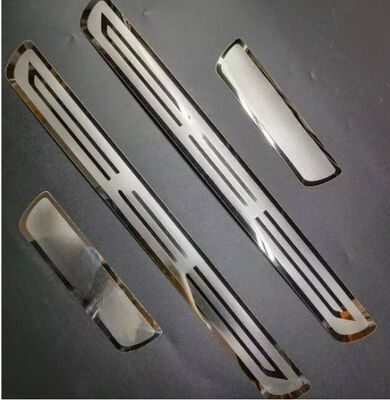 SEUILS DE PORTES FIAT BRAVO (1995//2014)