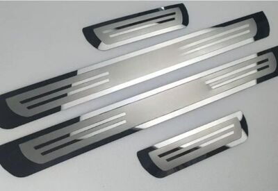 SEUILS DE PORTES OPEL INSIGNIA (2008+)