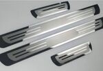 SEUILS DE PORTES OPEL INSIGNIA (2008+)