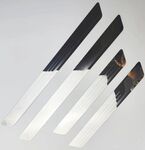 SEUILS DE PORTES SKODA OCTAVIA (2007+)