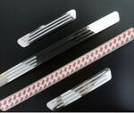 SEUILS DE PORTES VW POLO 6R/6C/2G (2009/2025)