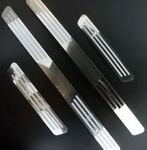 SEUILS DE PORTES VW POLO 6R/6C/2G (2009/2025)