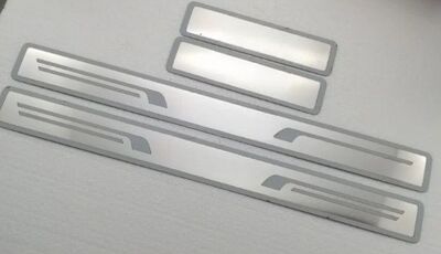 SEUILS DE PORTES VW T-CROSS (2018/2022)