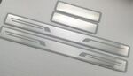 SEUILS DE PORTES VW T-CROSS (2018/2022)