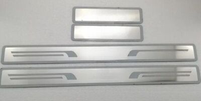 SEUILS DE PORTES VW T-CROSS (2018/2022)