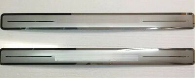 SEUILS DE PORTES DODGE CHALLENGER (2008/2024)